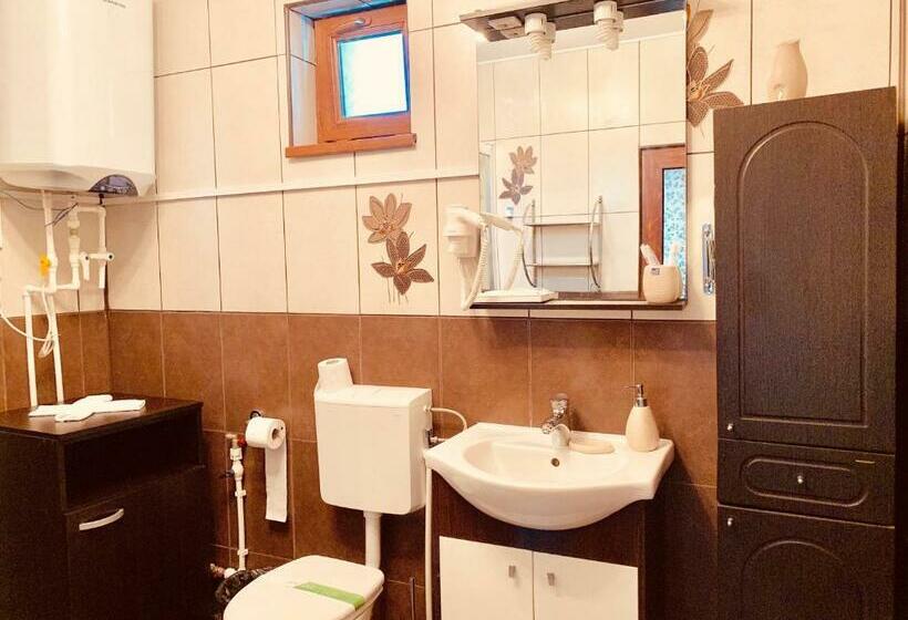 Номер Стандарт, Casa Carter