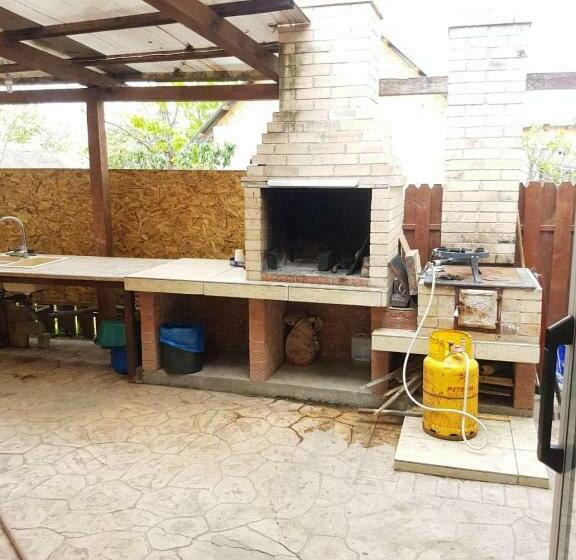 Номер Стандарт, Casa Carter