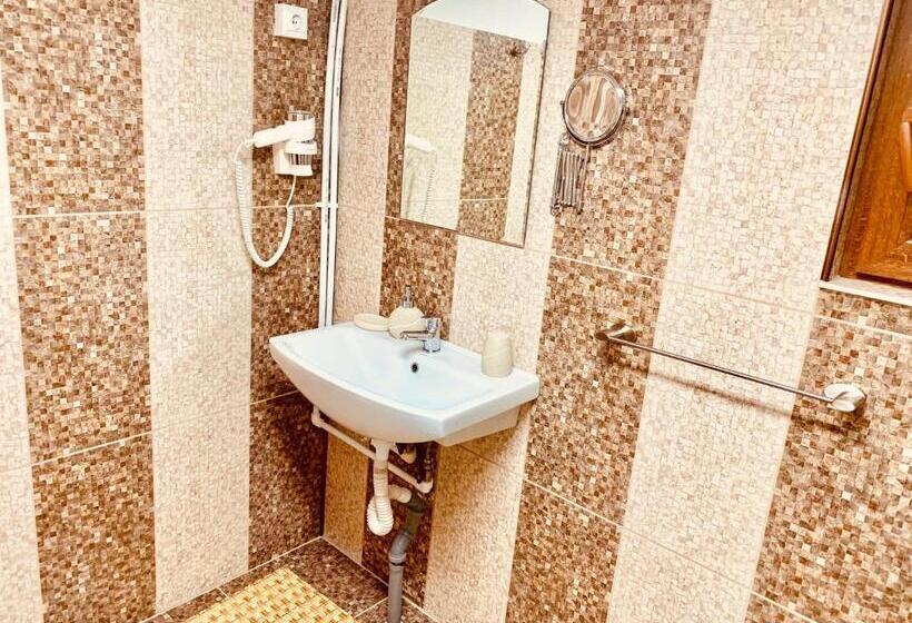 Номер Стандарт, Casa Carter