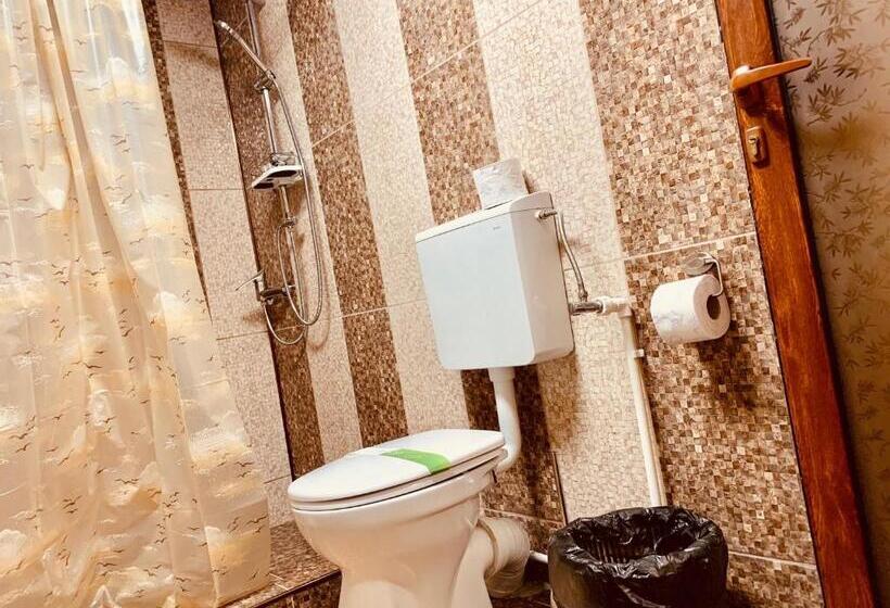 Номер Стандарт, Casa Carter