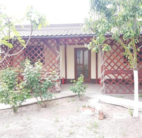 Номер Стандарт, Casa Carter