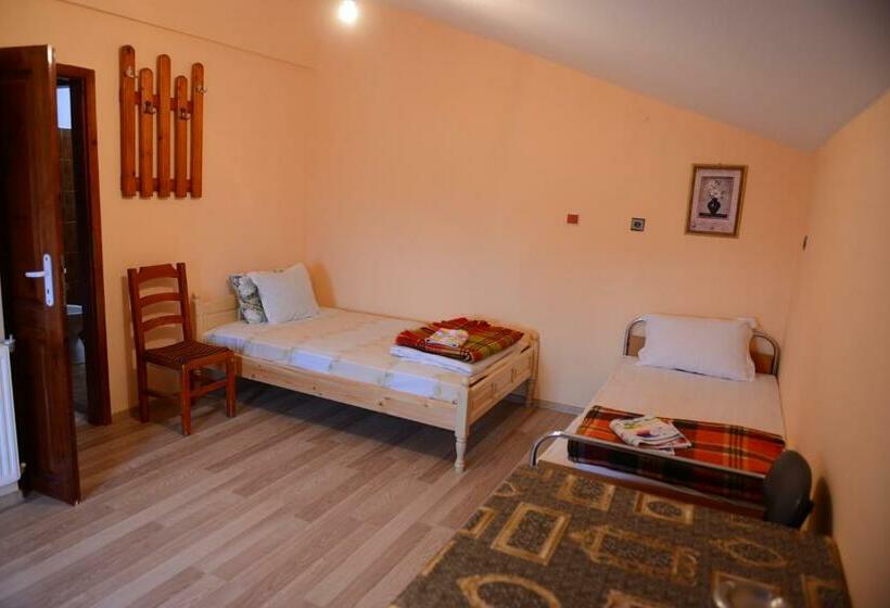 Номер Стандарт, Delieva House