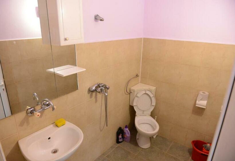 Номер Стандарт, Delieva House