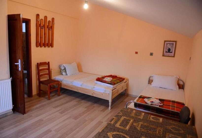 Номер Стандарт, Delieva House