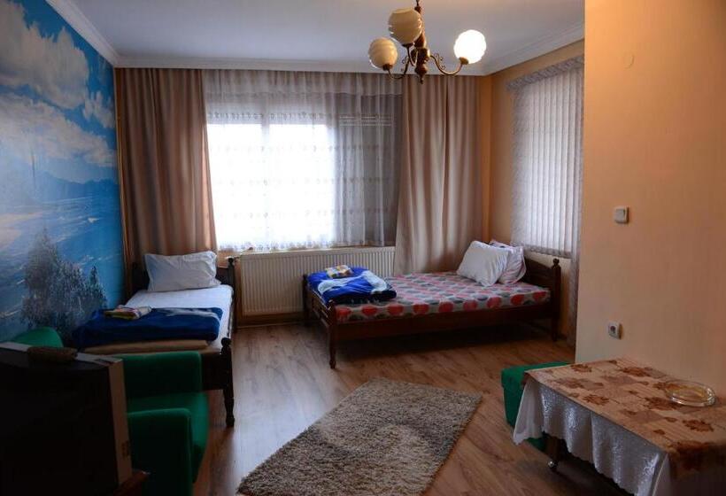 스탠다드 룸, Delieva House