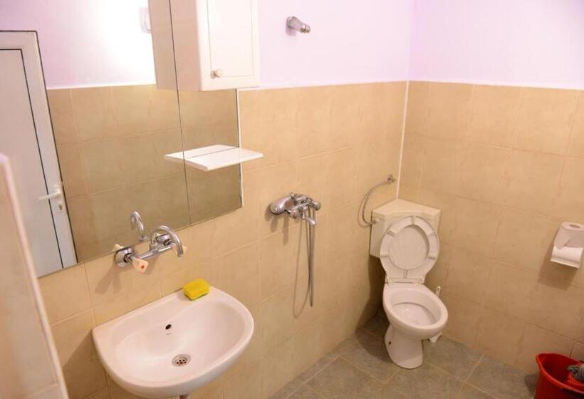 스탠다드 룸, Delieva House