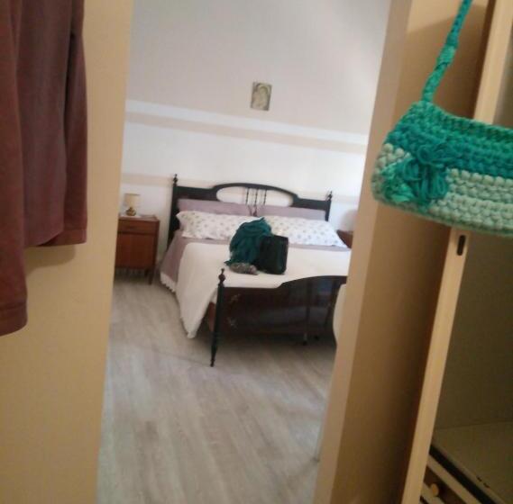 اتاق استاندارد, La Villa