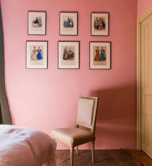 스위트, Le Domaine Des Oréades