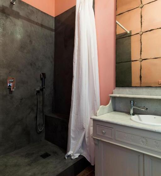 스위트, Le Domaine Des Oréades