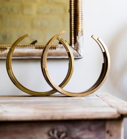 스위트, Le Domaine Des Oréades