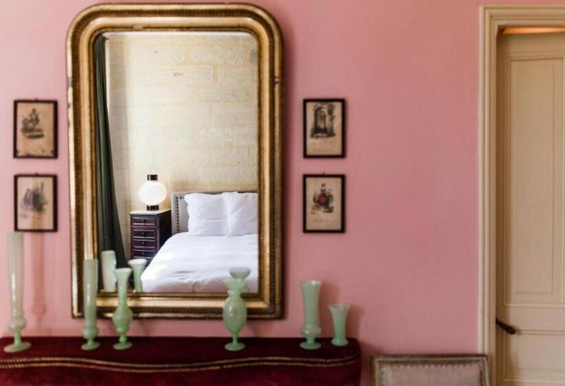 스위트, Le Domaine Des Oréades