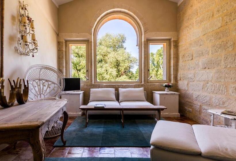 스위트, Le Domaine Des Oréades