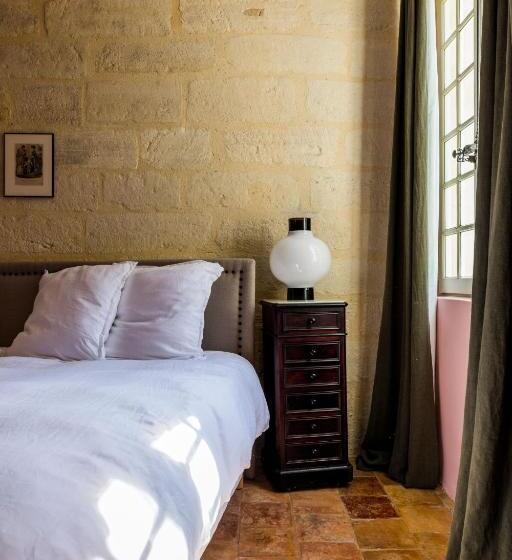 스위트, Le Domaine Des Oréades