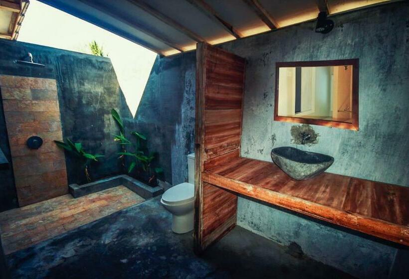 豪华洋房, Mimpi Bungalow