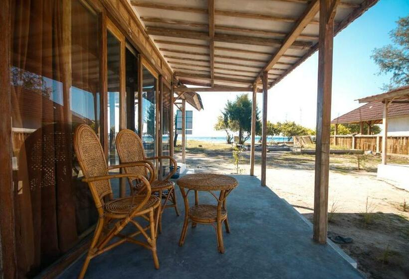 豪华洋房, Mimpi Bungalow