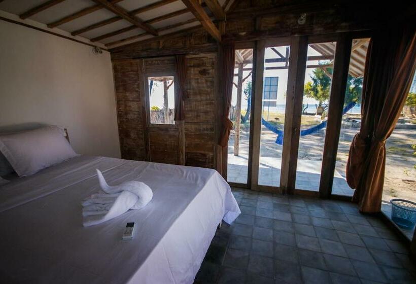 豪华洋房, Mimpi Bungalow