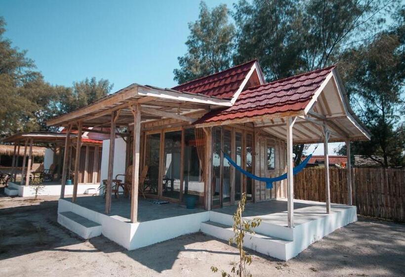 豪华洋房, Mimpi Bungalow