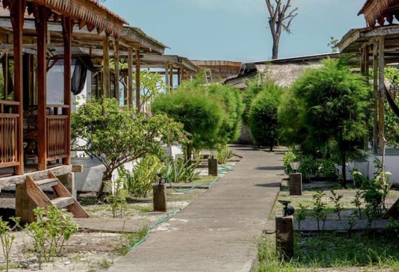 豪华洋房, Mimpi Bungalow