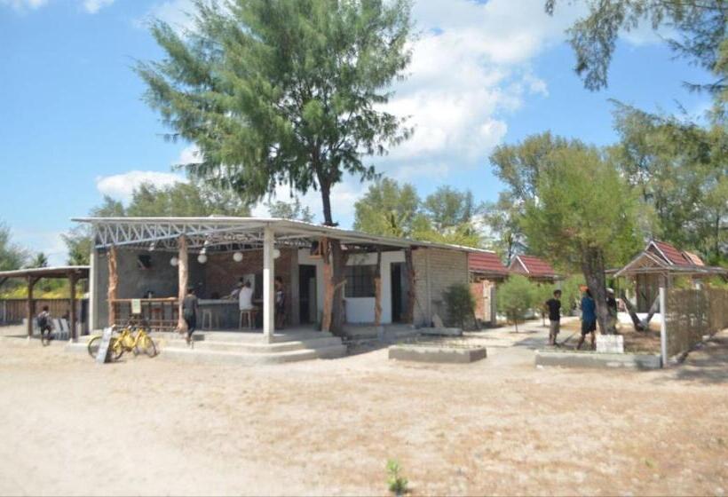 بانگلوی لوکس, Mimpi Bungalow