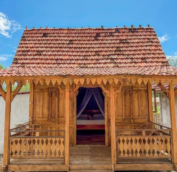 标准平房, Mimpi Bungalow