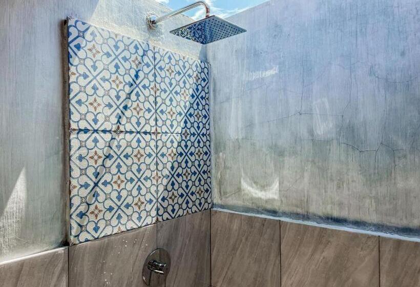 标准平房, Mimpi Bungalow