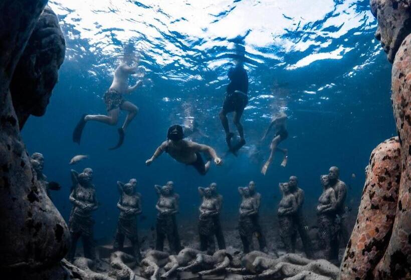 标准平房, Mimpi Bungalow