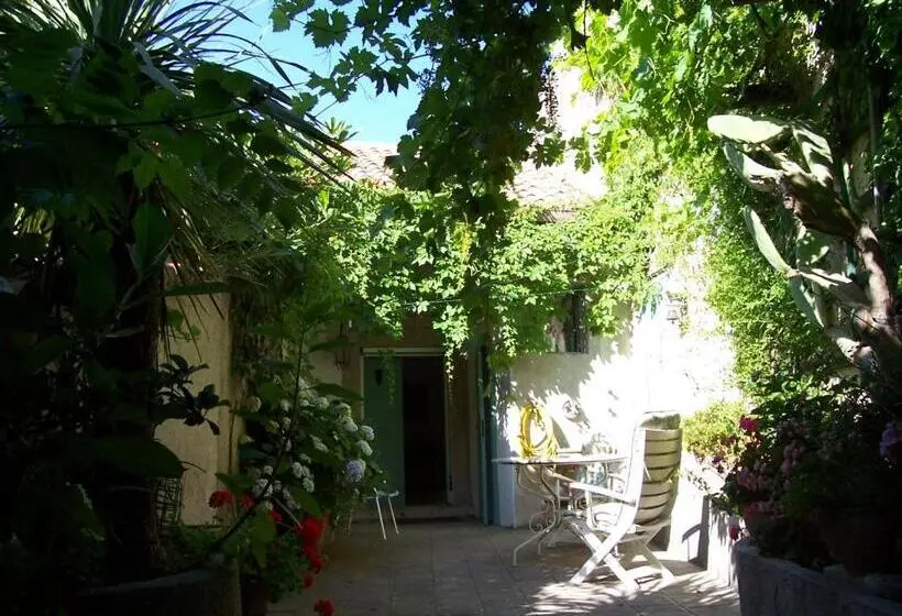 スタンダード４人部屋, Palazzo Caracciolo