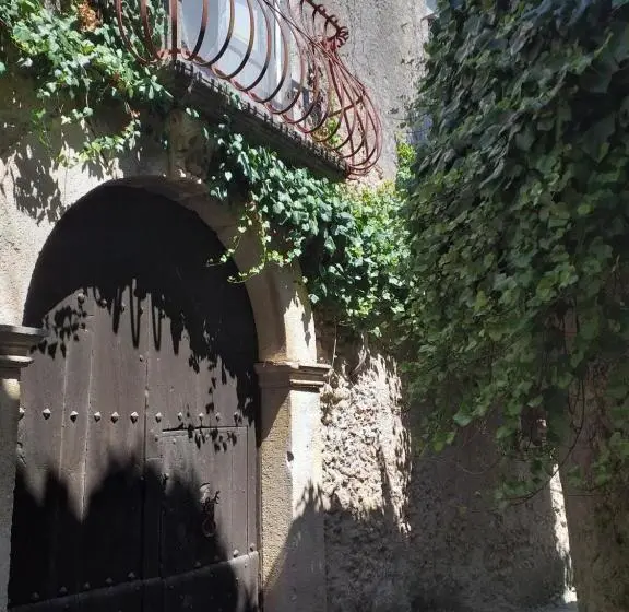 スタンダードトリプルルームの外観-バスルーム, Palazzo Caracciolo