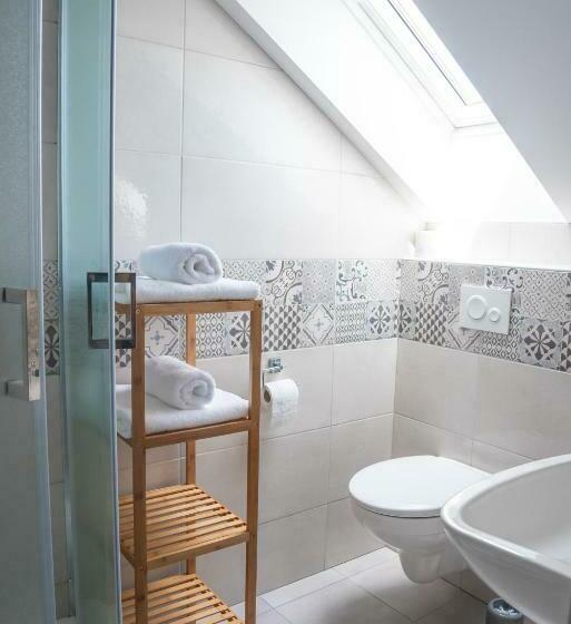 スタンダードルーム, Penzion A Restaurace U Kalendů