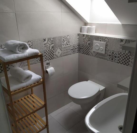 スタンダードルーム, Penzion A Restaurace U Kalendů