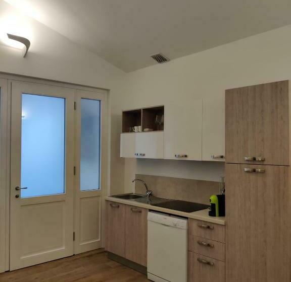 デラックススタジオ, River Inn Arco