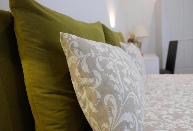 デラックスルーム, River Inn Arco