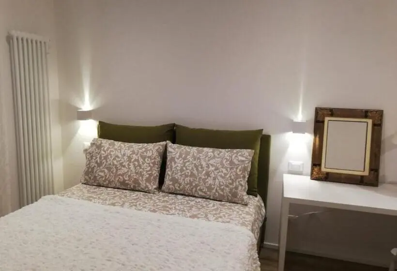 اتاق لوکس, River Inn Arco