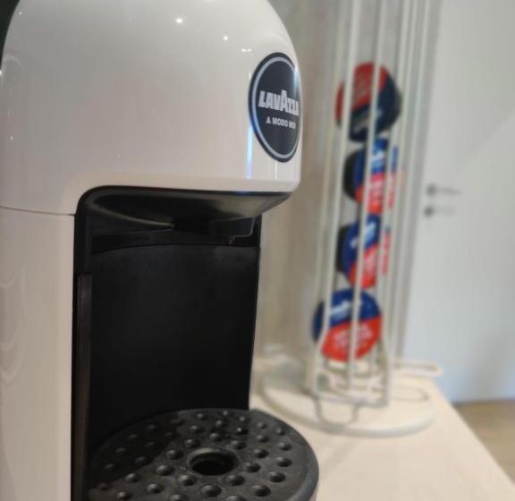 スイート（家族用）, River Inn Arco