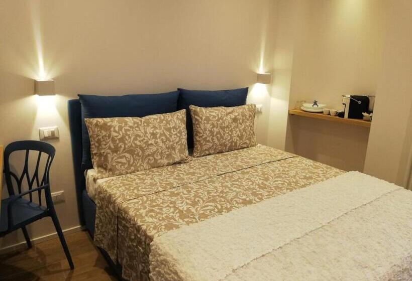 デラックスルーム, River Inn Arco