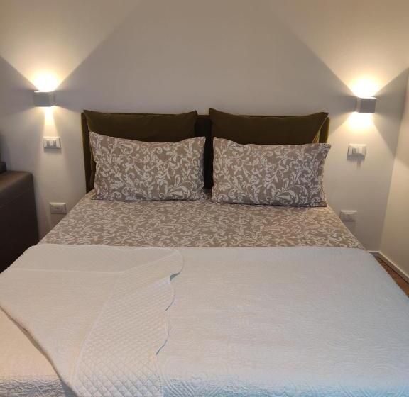 スイート（家族用）, River Inn Arco