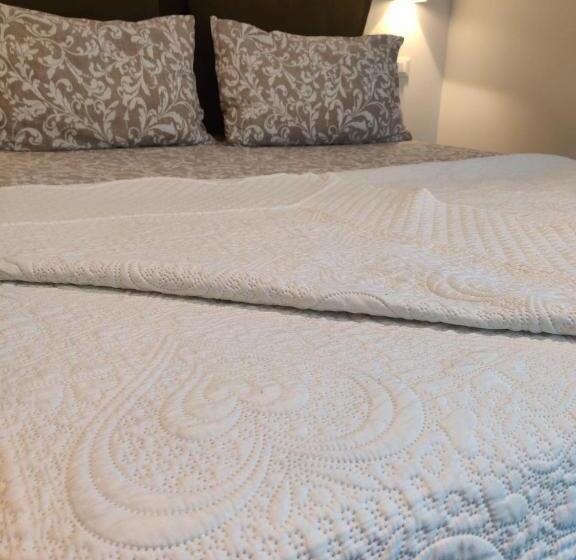 スイート（家族用）, River Inn Arco