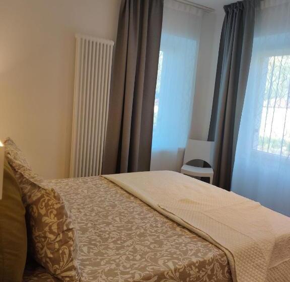 スイート（家族用）, River Inn Arco