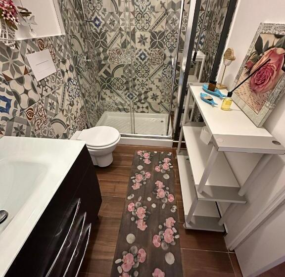 غرفة قياسية, Casa Patrizia