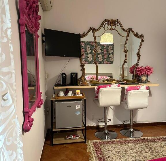 غرفة قياسية, Casa Patrizia