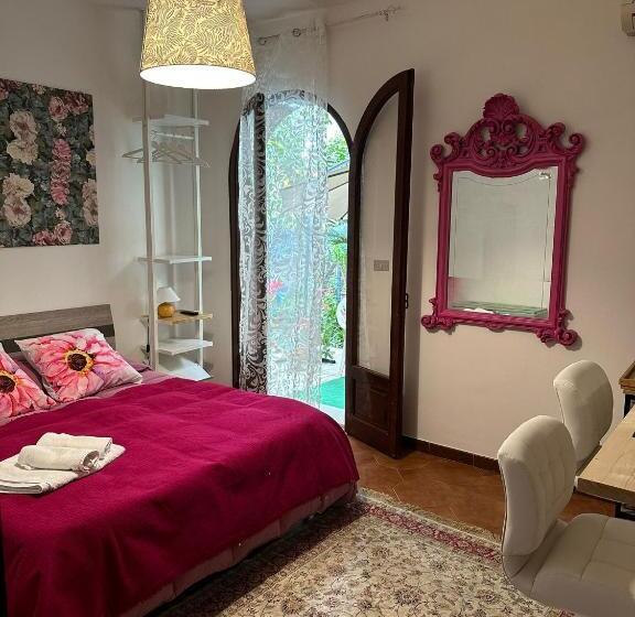 غرفة قياسية, Casa Patrizia