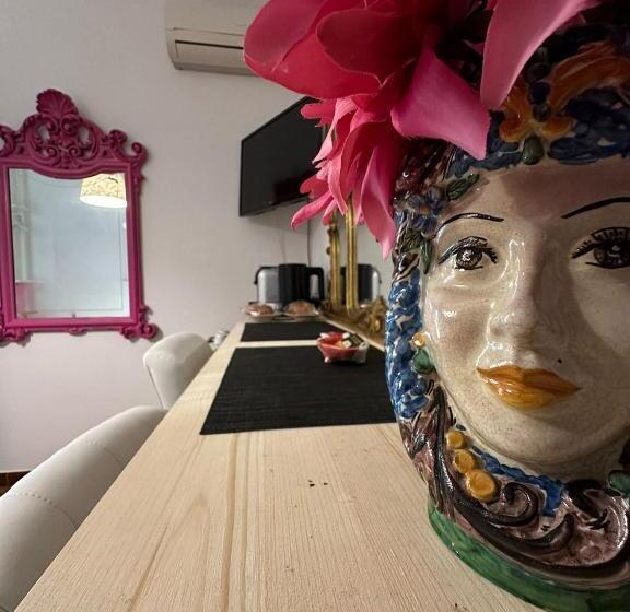 غرفة قياسية, Casa Patrizia