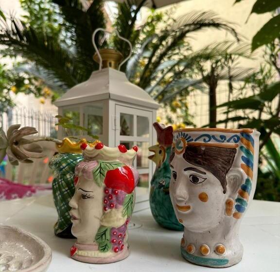 غرفة قياسية, Casa Patrizia