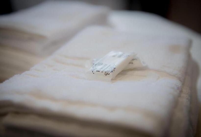 스탠다드 룸, Pensiunea Danubio