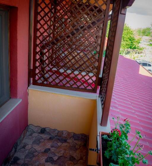 스탠다드 룸, Pensiunea Danubio