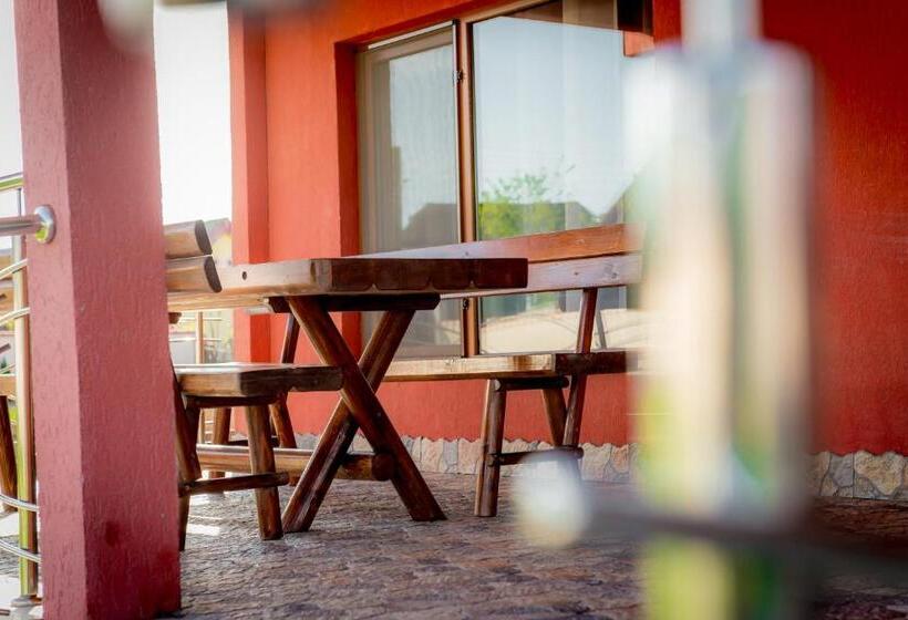 스탠다드 룸, Pensiunea Danubio