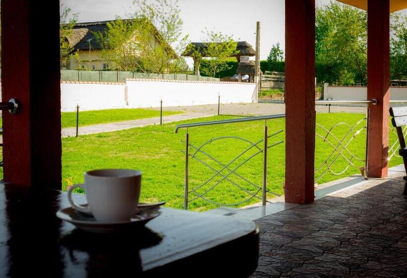 스탠다드 룸, Pensiunea Danubio