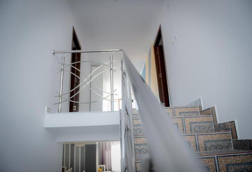 스탠다드 룸, Pensiunea Danubio