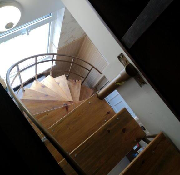 اتاق استاندارد سه نفره, къща за гости с минерална вода терма асклепий