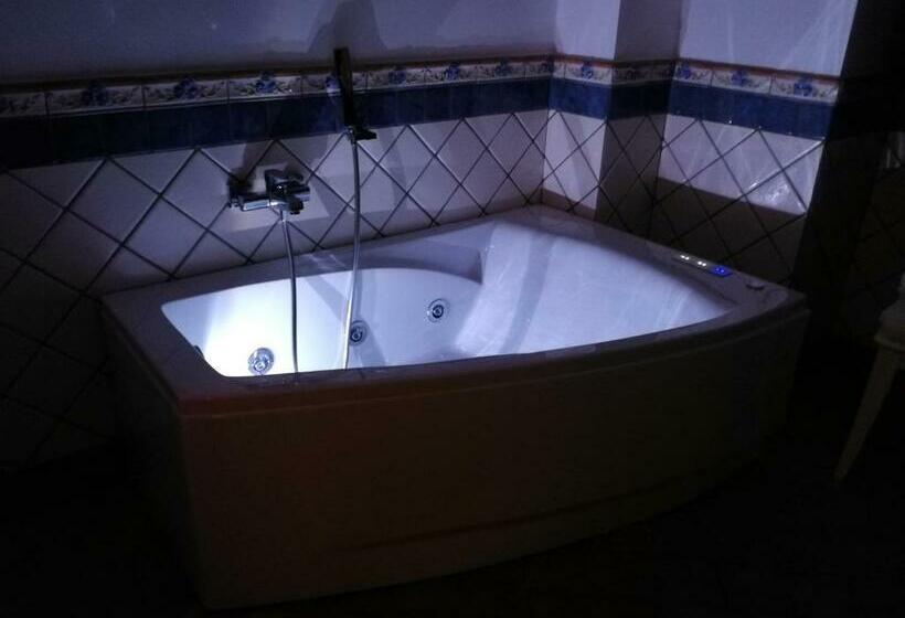 اتاق سوپریور, Villa Borghese B&b